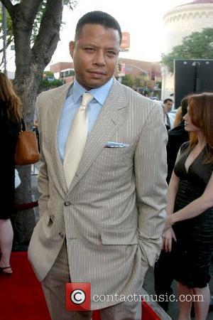 Terrence Howard, Billy Wilder Theatre, Hammer Museum, Spirit Of Independence Award Ceremony, Los Angeles Film Festival